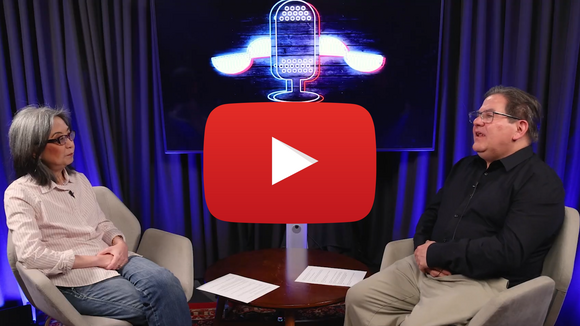 Kirkland's Design Review Board screenshot with play button