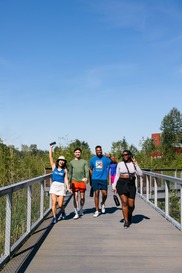 Thursday TL RC Social Run/Walk