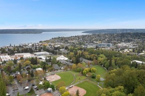 Annual End of Summer Picnic at Everest Park!