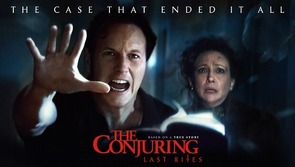 Discount Movie Night - The Conjuring: Last Rites
