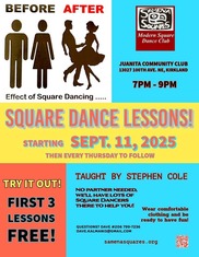 The "Where's Waldo" Dance!