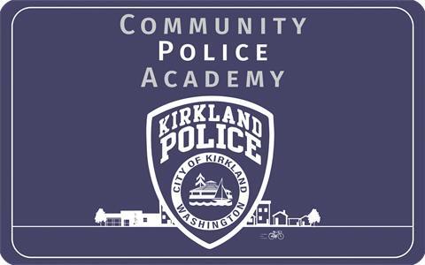Community Police Academy