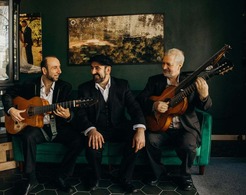 Zingaresca in Seattle