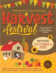 Harvest Festival