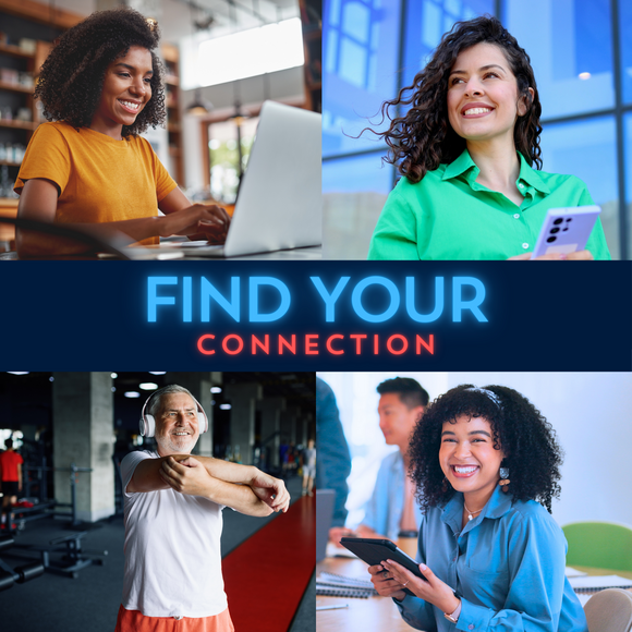 Find Your Connection