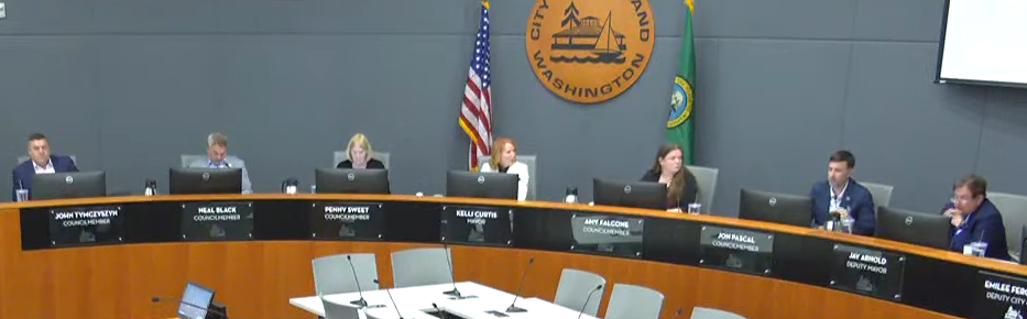 City Council Meeting September 2, 2025