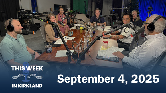 Podcast Sept 4