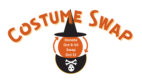 2025 costume swap