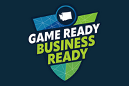 Game Ready Business Ready