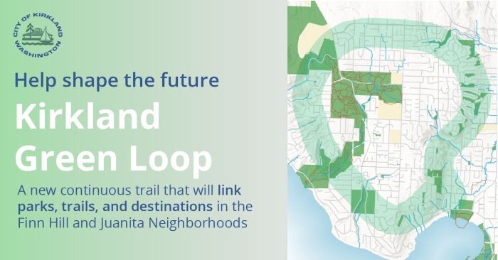 green loop help share the future