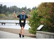 Lake Washington Half Marathon