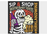 Kirkland Fall Wine Walk