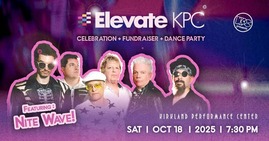 Elevate KPC