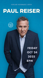 Paul Reiser