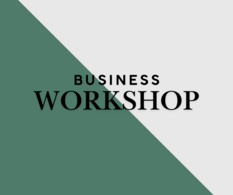 Business Workshop