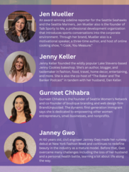 Women to Watch