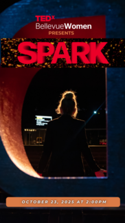 TEDxBellevueWomen