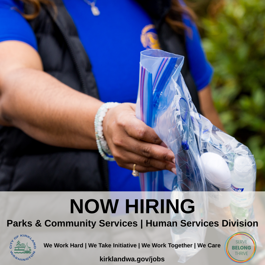 Human Services Recruiting