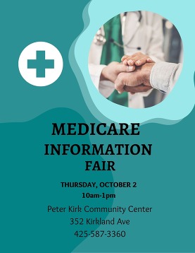 Medicaid Information Fair