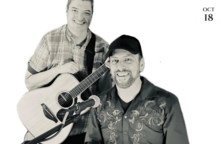 Between 2 Gregs: LIve Music!!