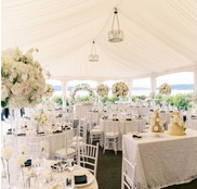 Woodmark Hotel & Still Spa Wedding Open House