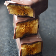 Chocolate Desserts from Scratch