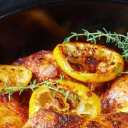 Mediterranean Pantry