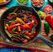 Family-Style Mexican