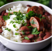 Celebrating the French Quarter