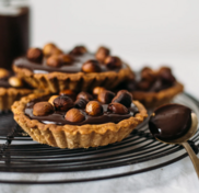 Fall Flavors: Pies & Tarts