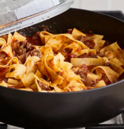 Homemade Pasta Workshop