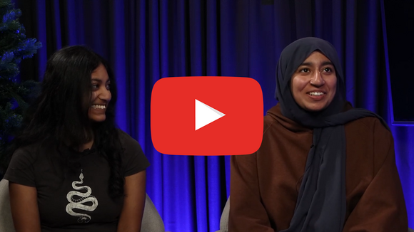 Kirkland's Youth Council Video