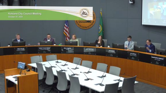 20251008 - City Council Meeting