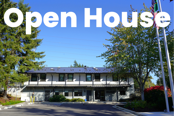 Fire Station Open House