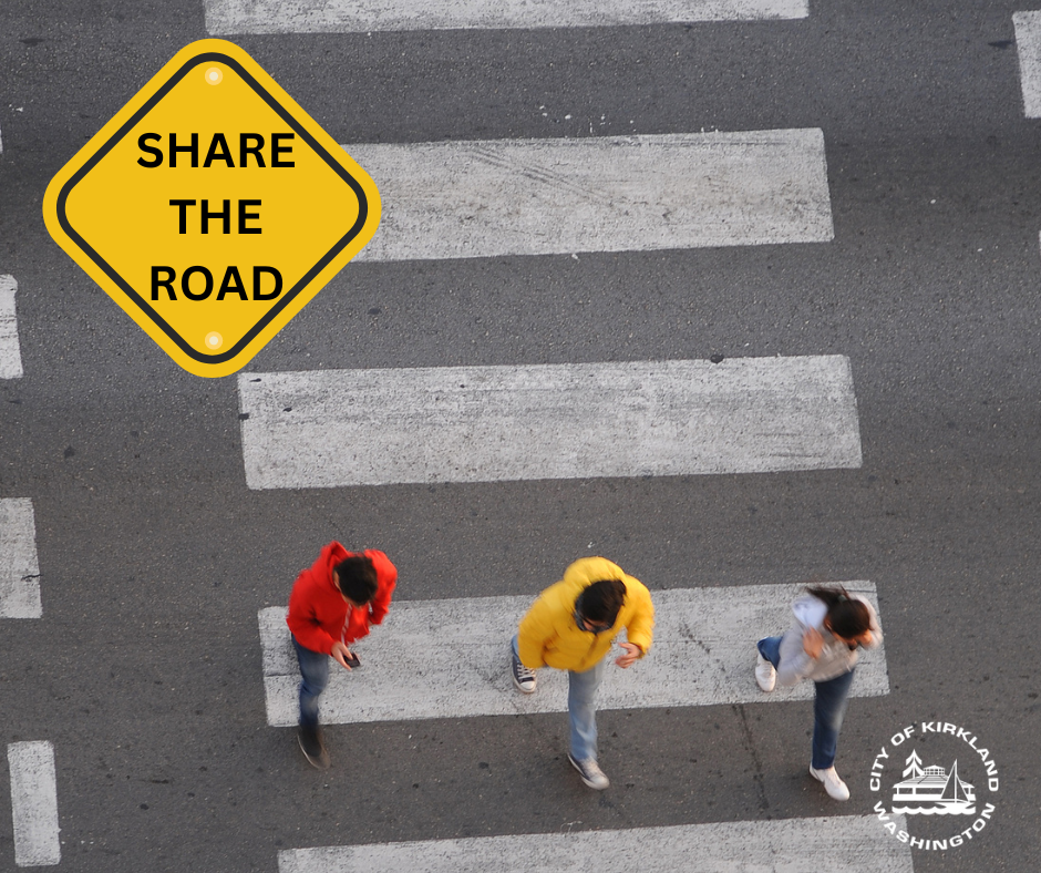 Share the Road