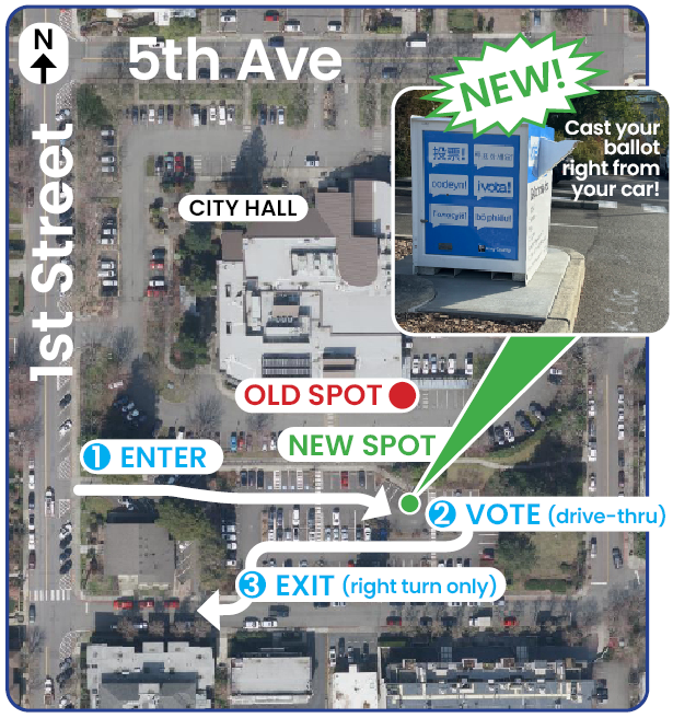 Ballot box move map.