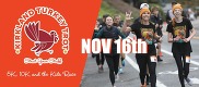 Kirkland Turkey Trot
