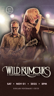 Wild Rumours