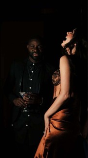 Art of the Secret Emotions