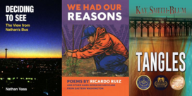 Kirkland Library Book Club: Author Visits