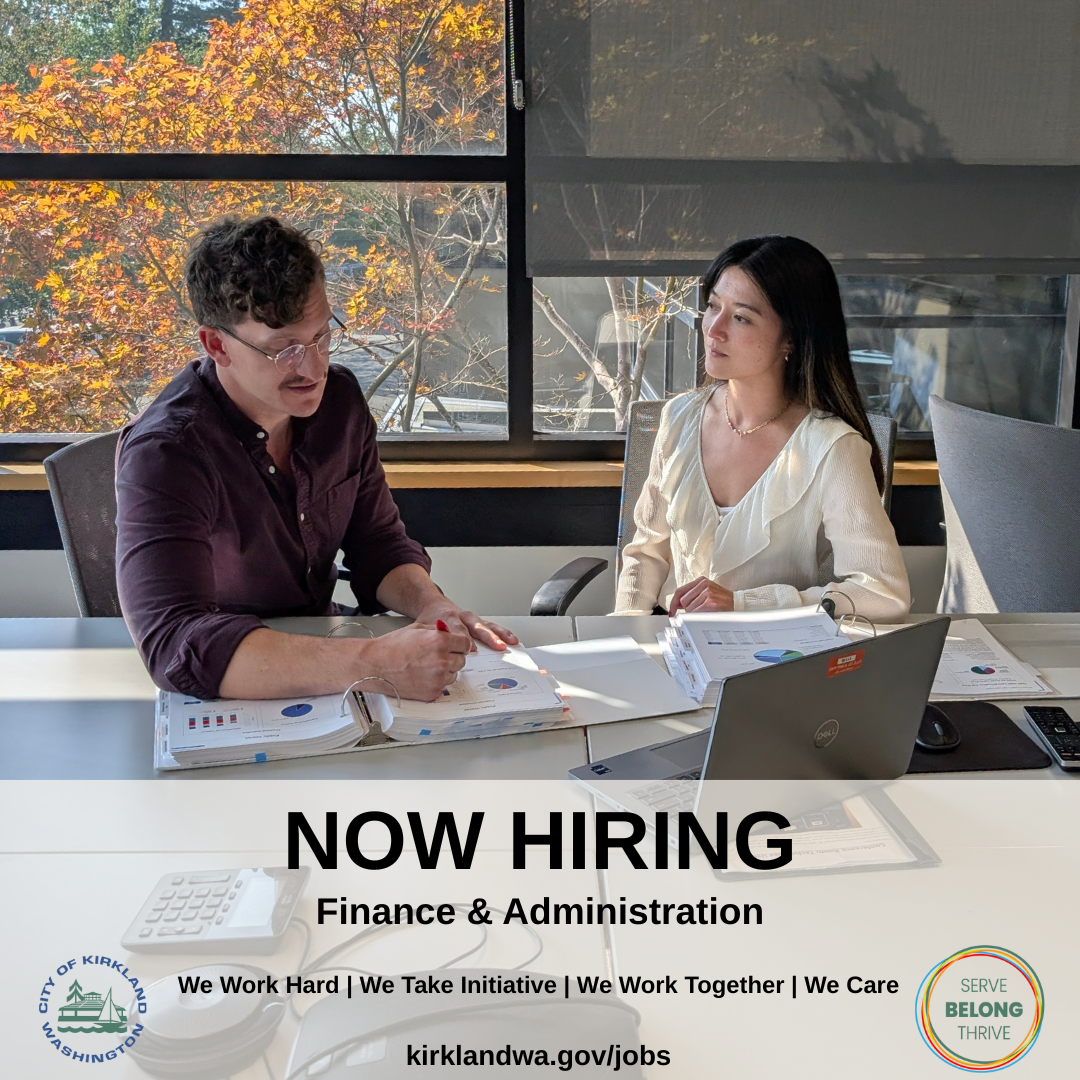 Jobs Open in Finance