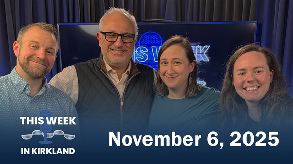 Podcast image Nov 6 2025