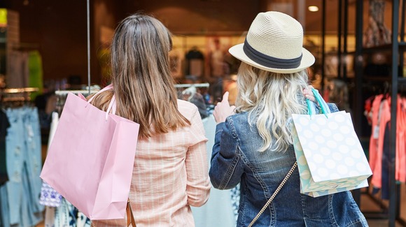 Shop small business saturday