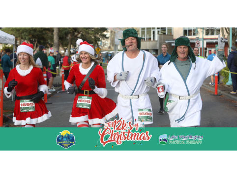 12ks of Christmas