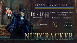 Nutcracker