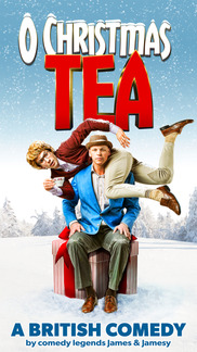 O Christmas Tea: A British Comedy