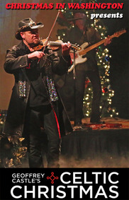Geoffrey Castle’s Celtic Christmas