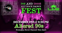 Altered 90s