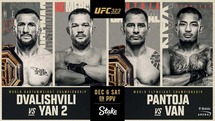 UFC