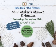 Muir Maker's 